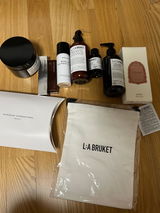 Lorraine Love review photo