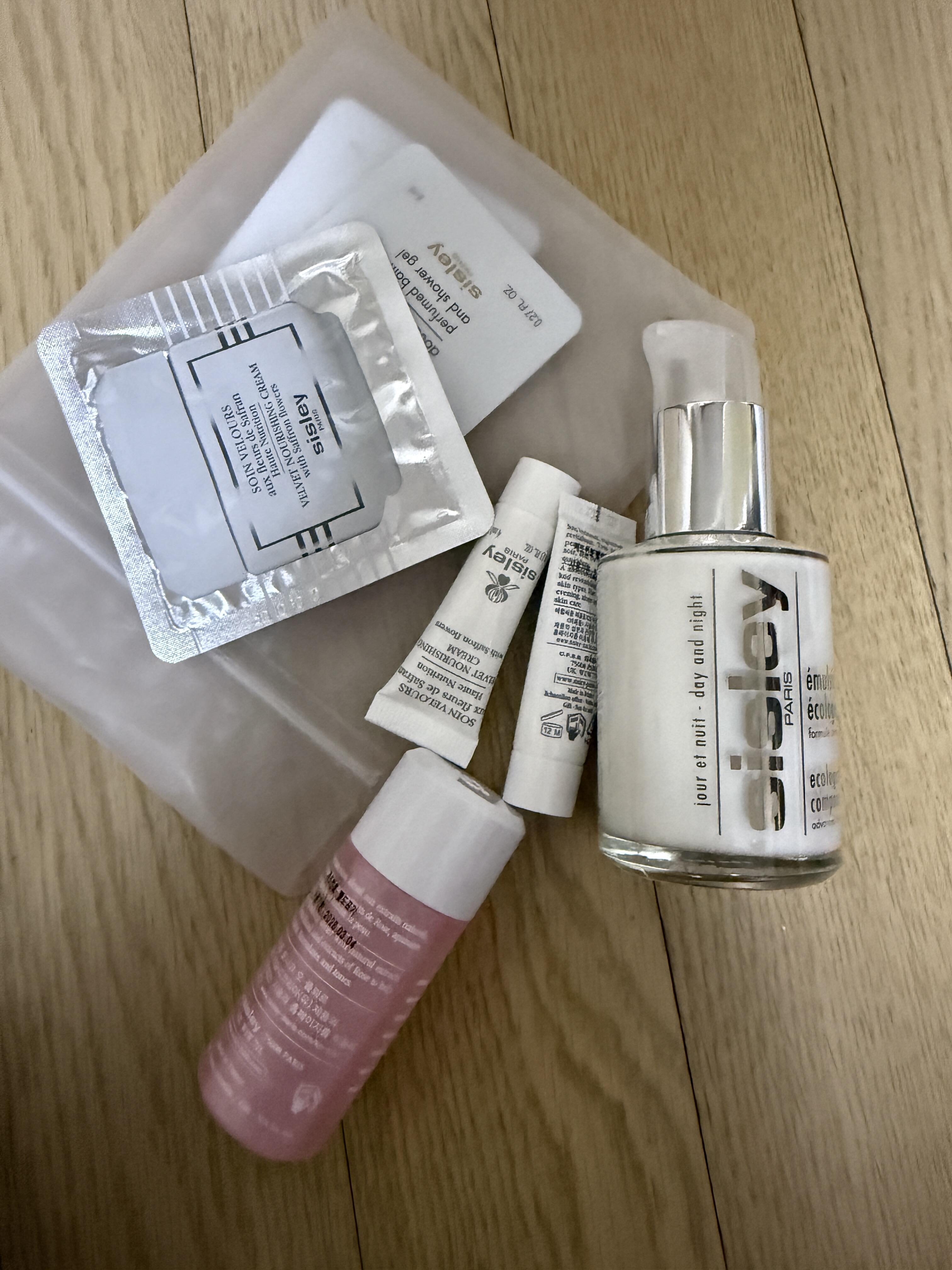 김나연 review photo