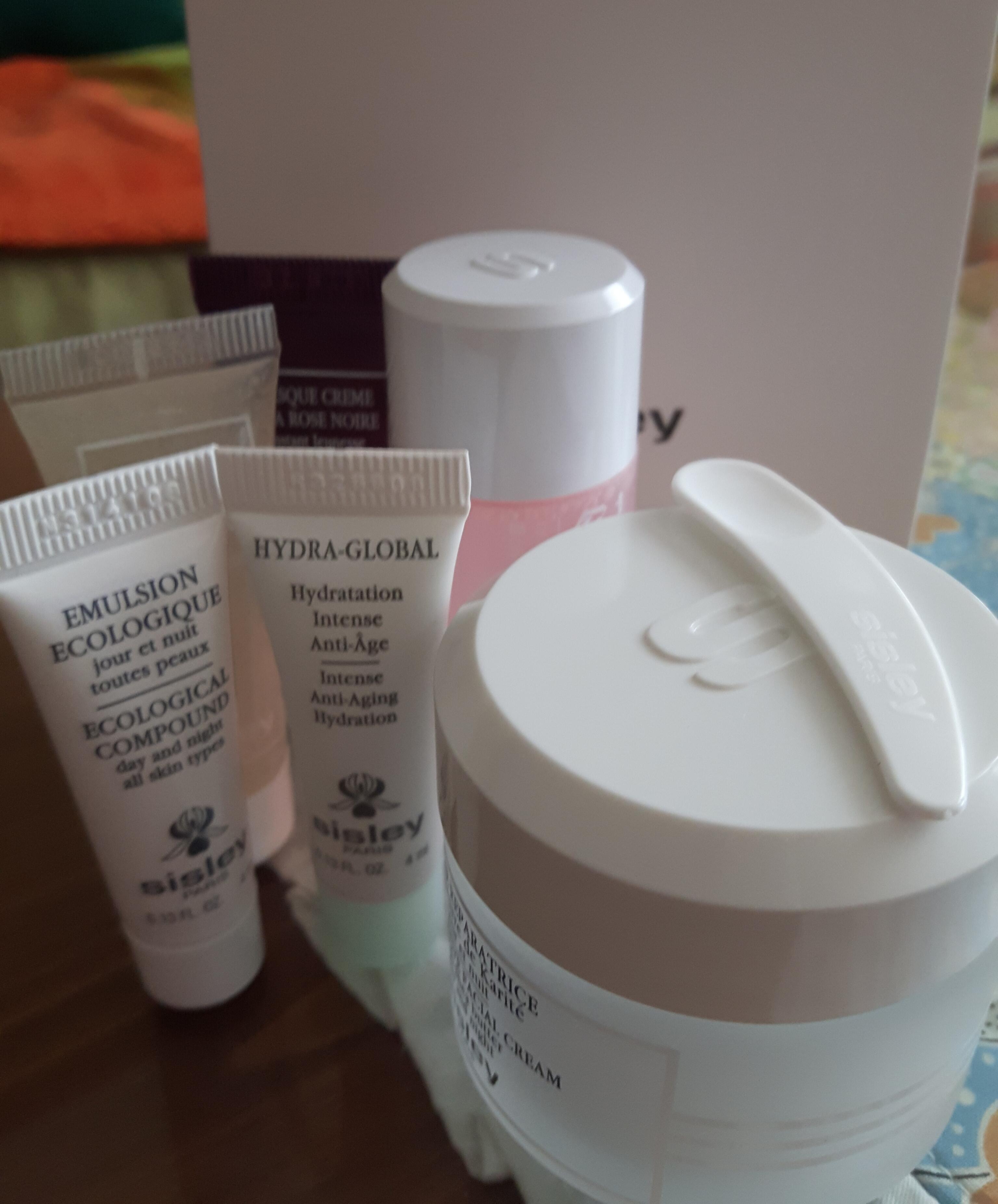 黎慧婷 review photo