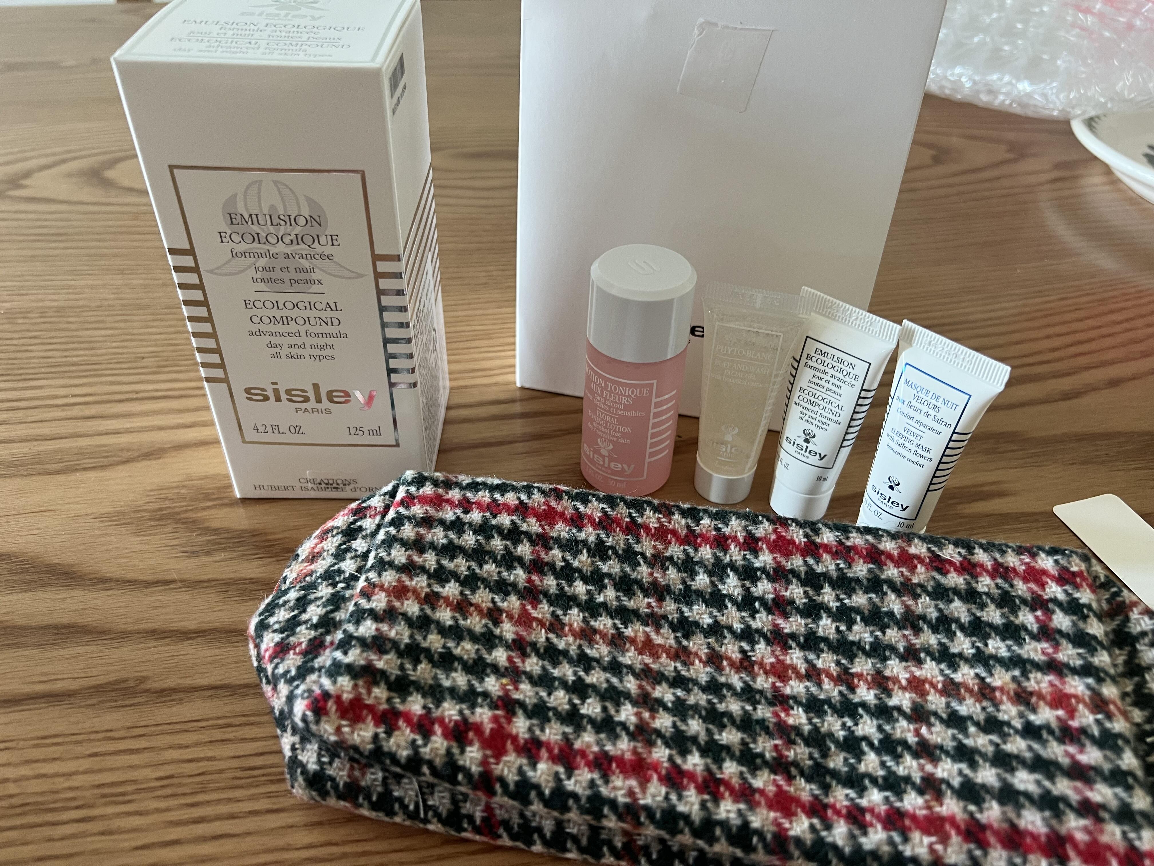 Lysiane Fanny Villeneuve review photo