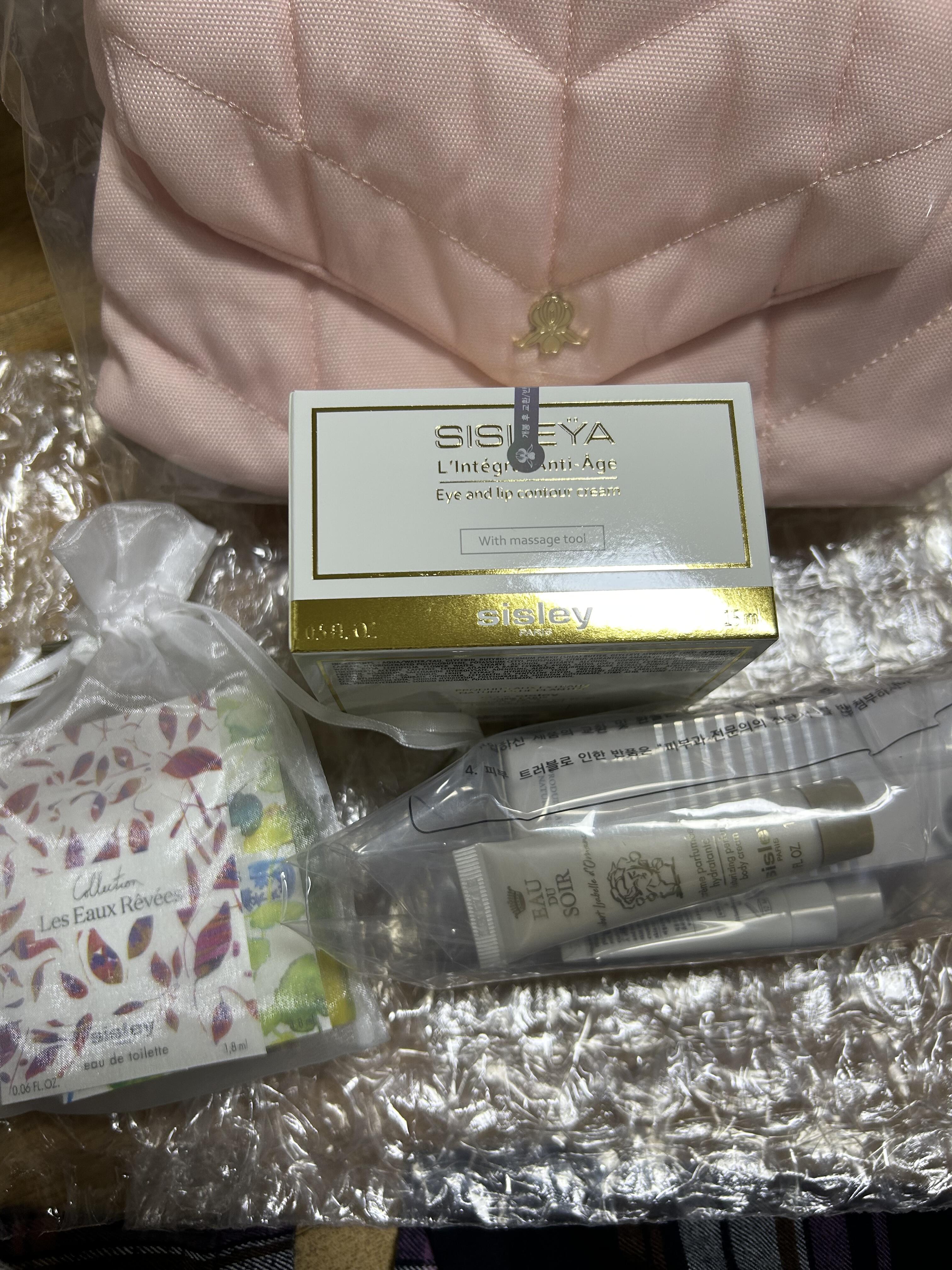 최예은 review photo