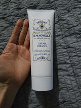 Giovanna Angelica Monti review photo