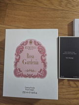 Serena Gabriella Leone review photo