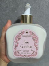Carole Lucienne Bourdin review photo