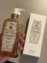 Eva Wood review photo