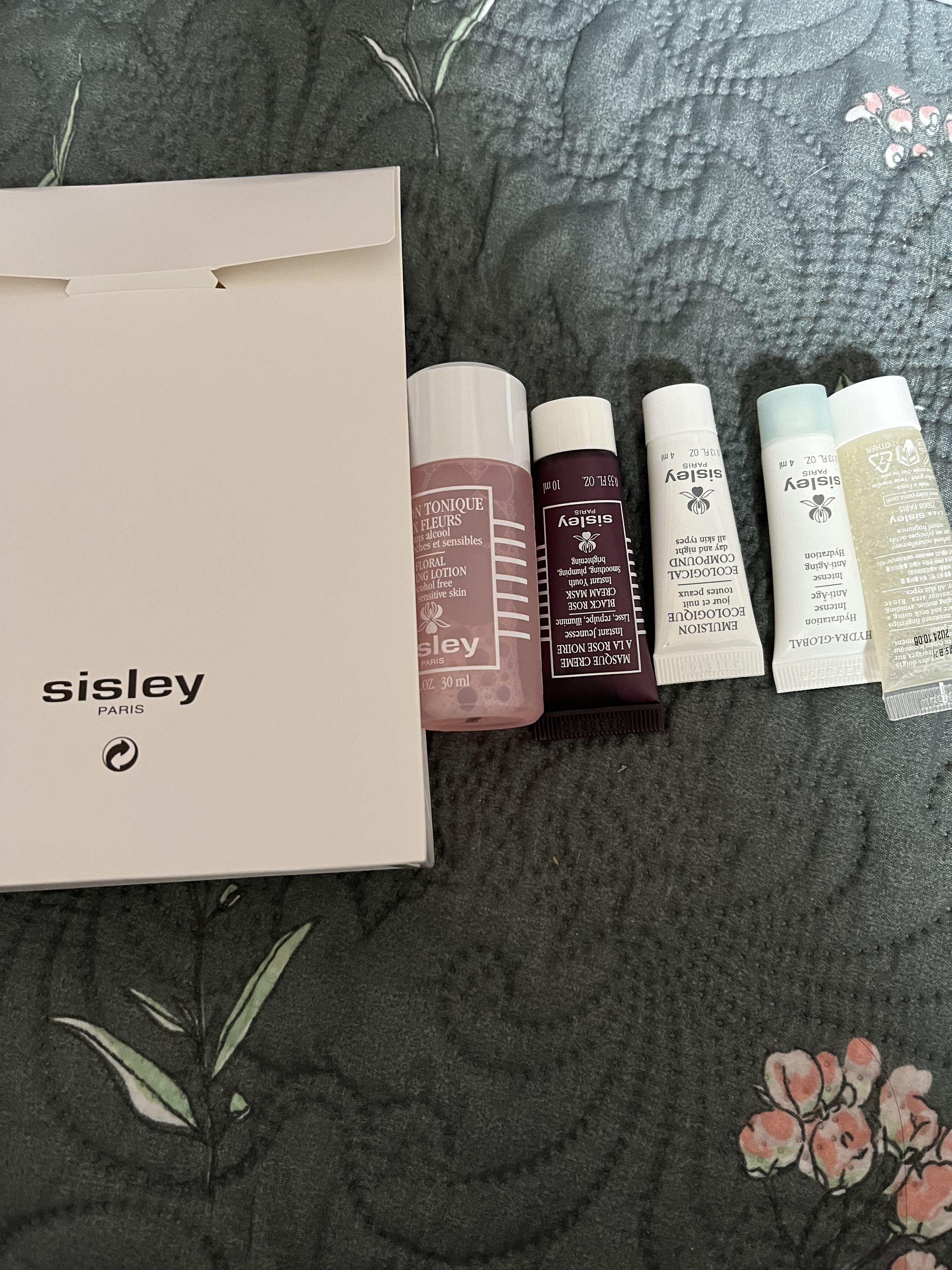 周淑婷 review photo