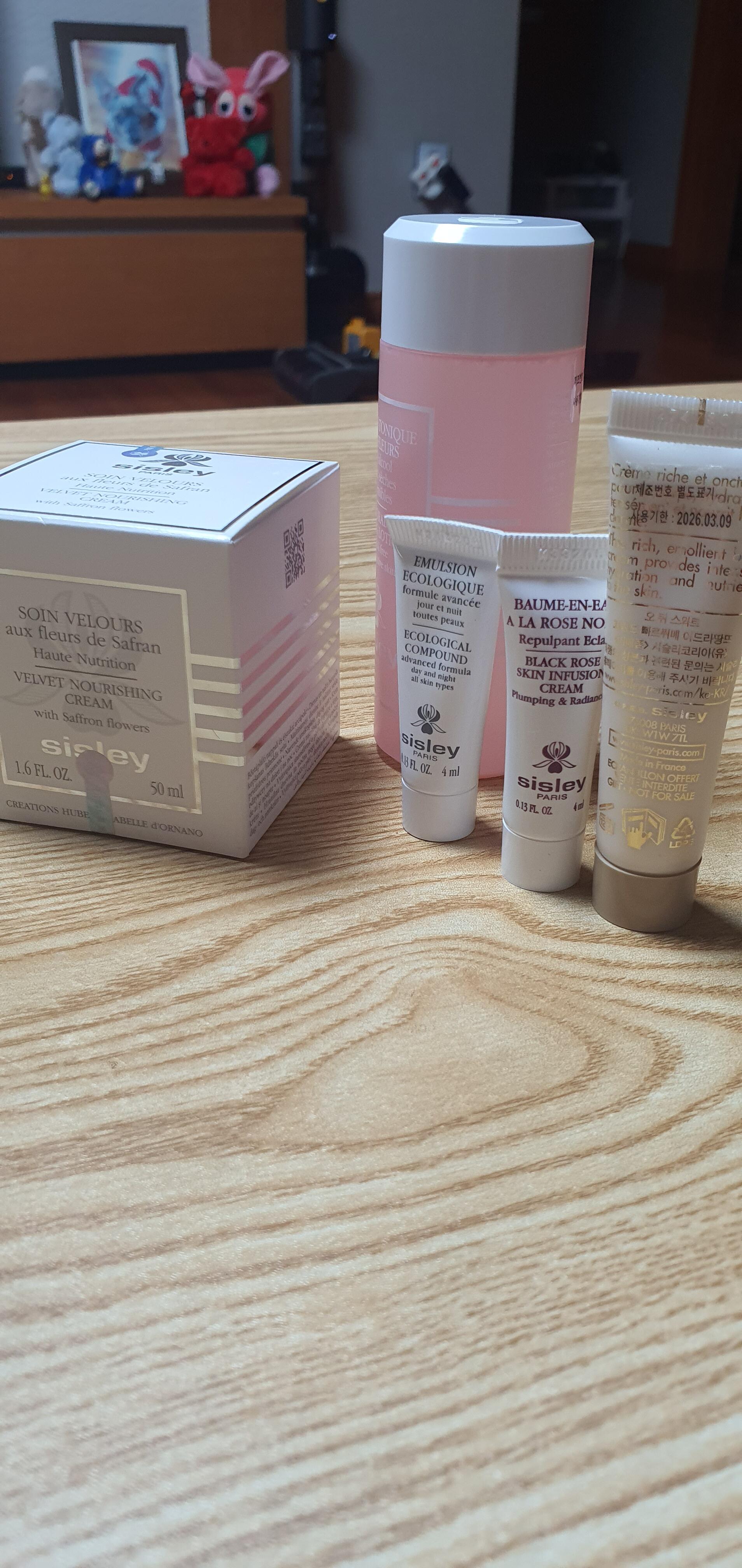 陈 思琪 review photo
