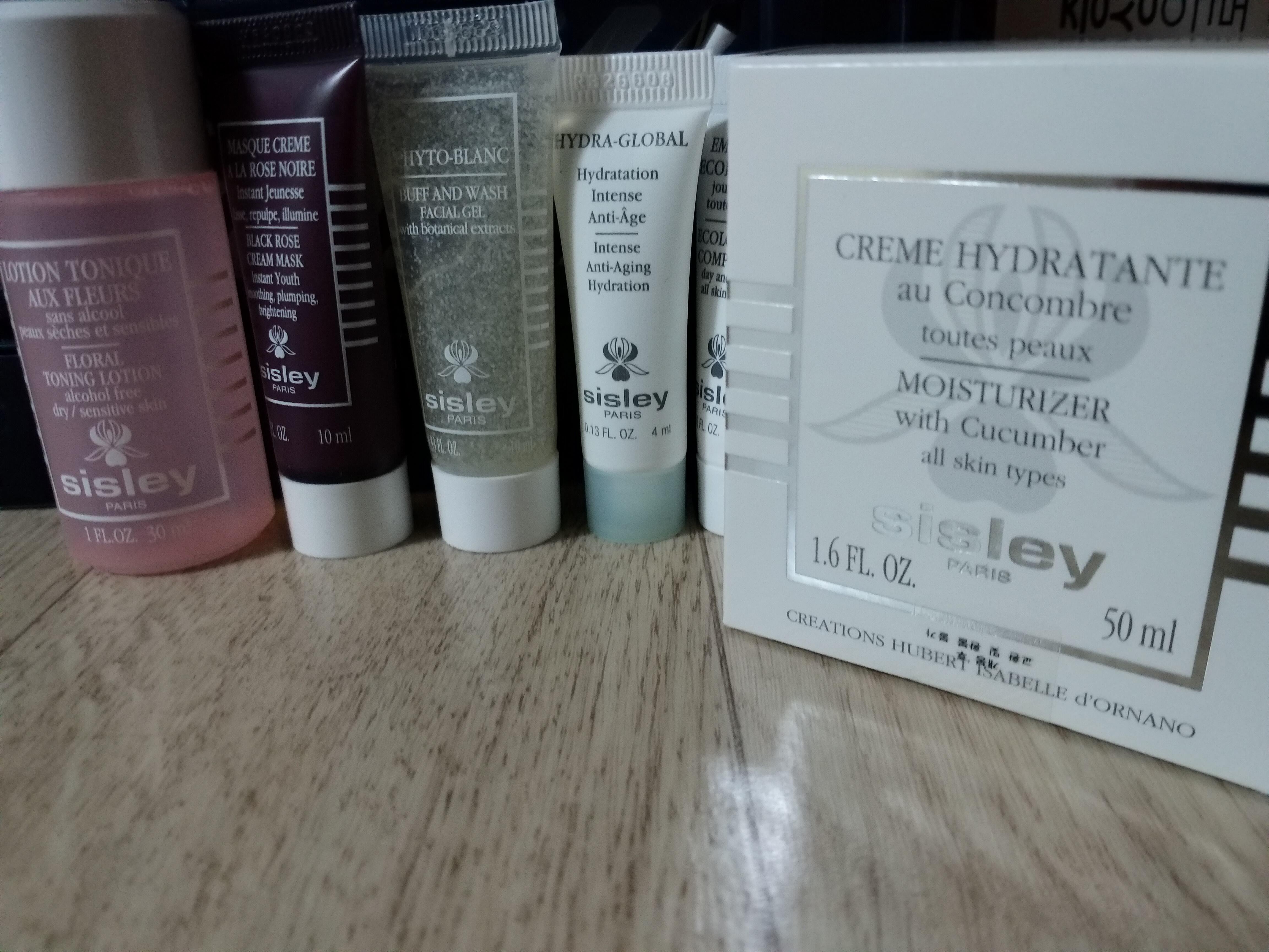 Amandine Claire Perrin review photo