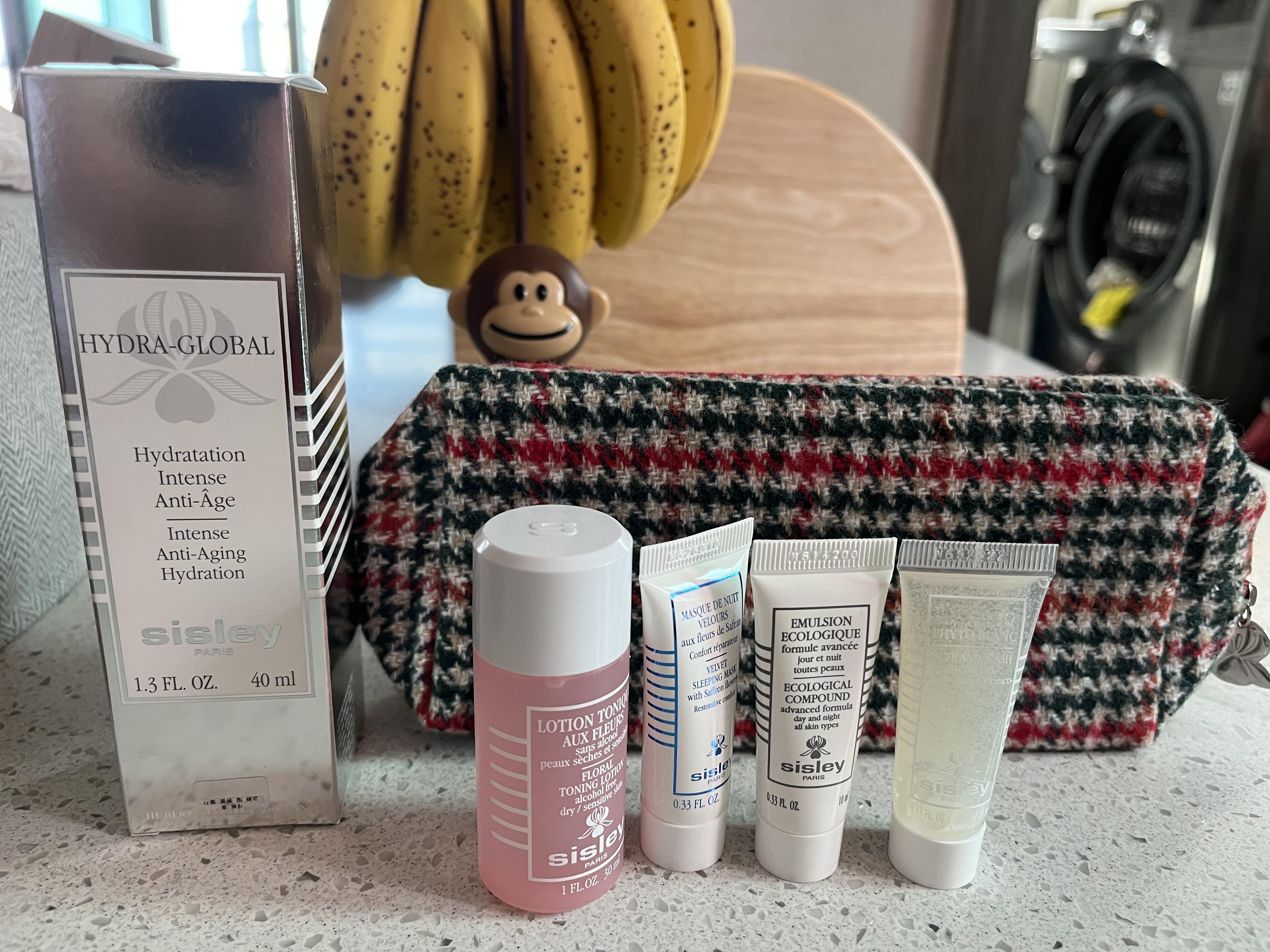 Liliana Marilena Carbone review photo
