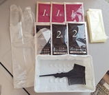 渡嘉敷 結菜 review photo
