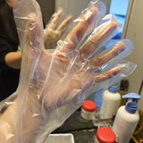 邓婉婷 review photo