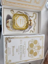 Ambre Priscilla Garreau review photo