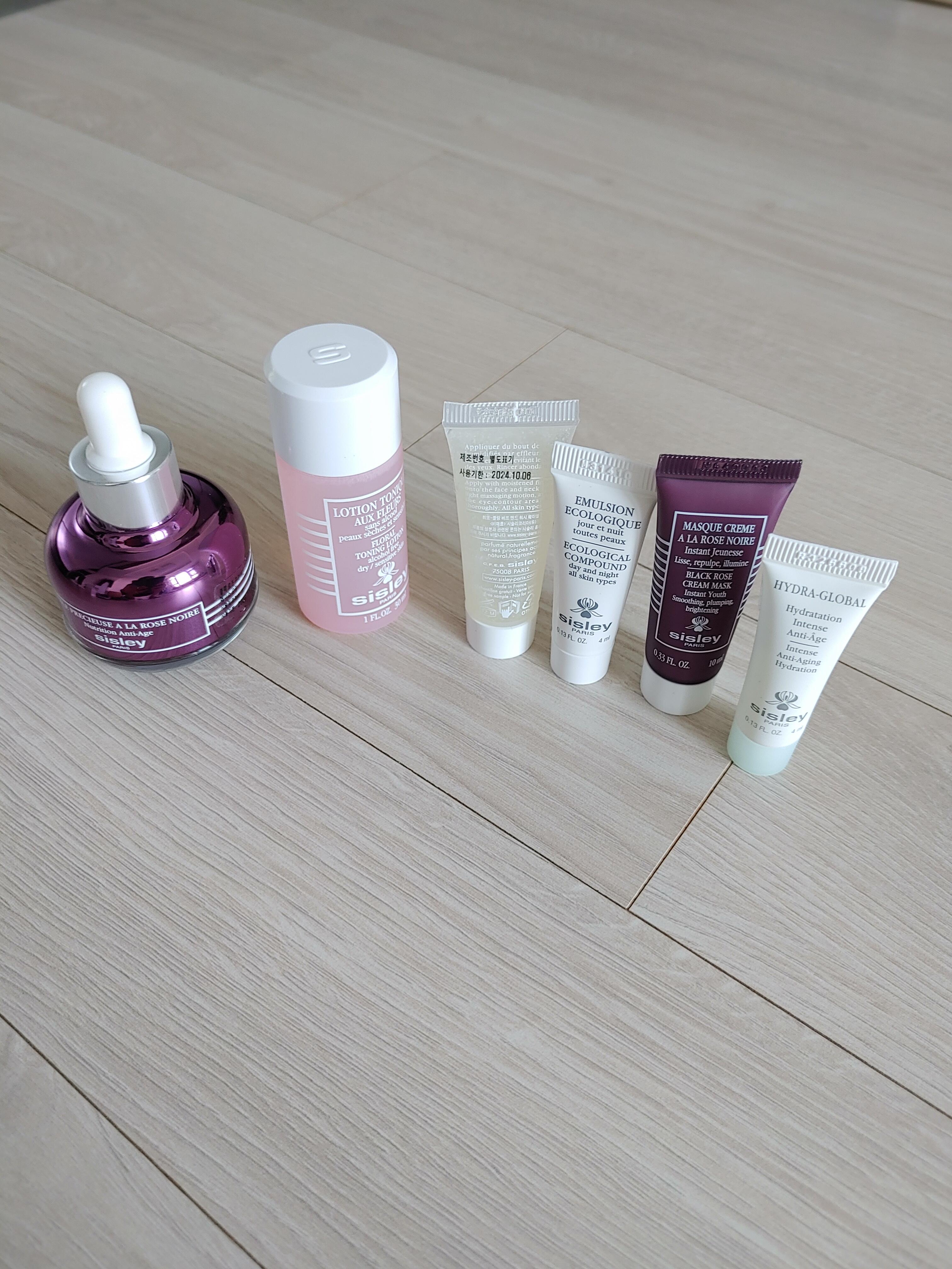 오민서 review photo