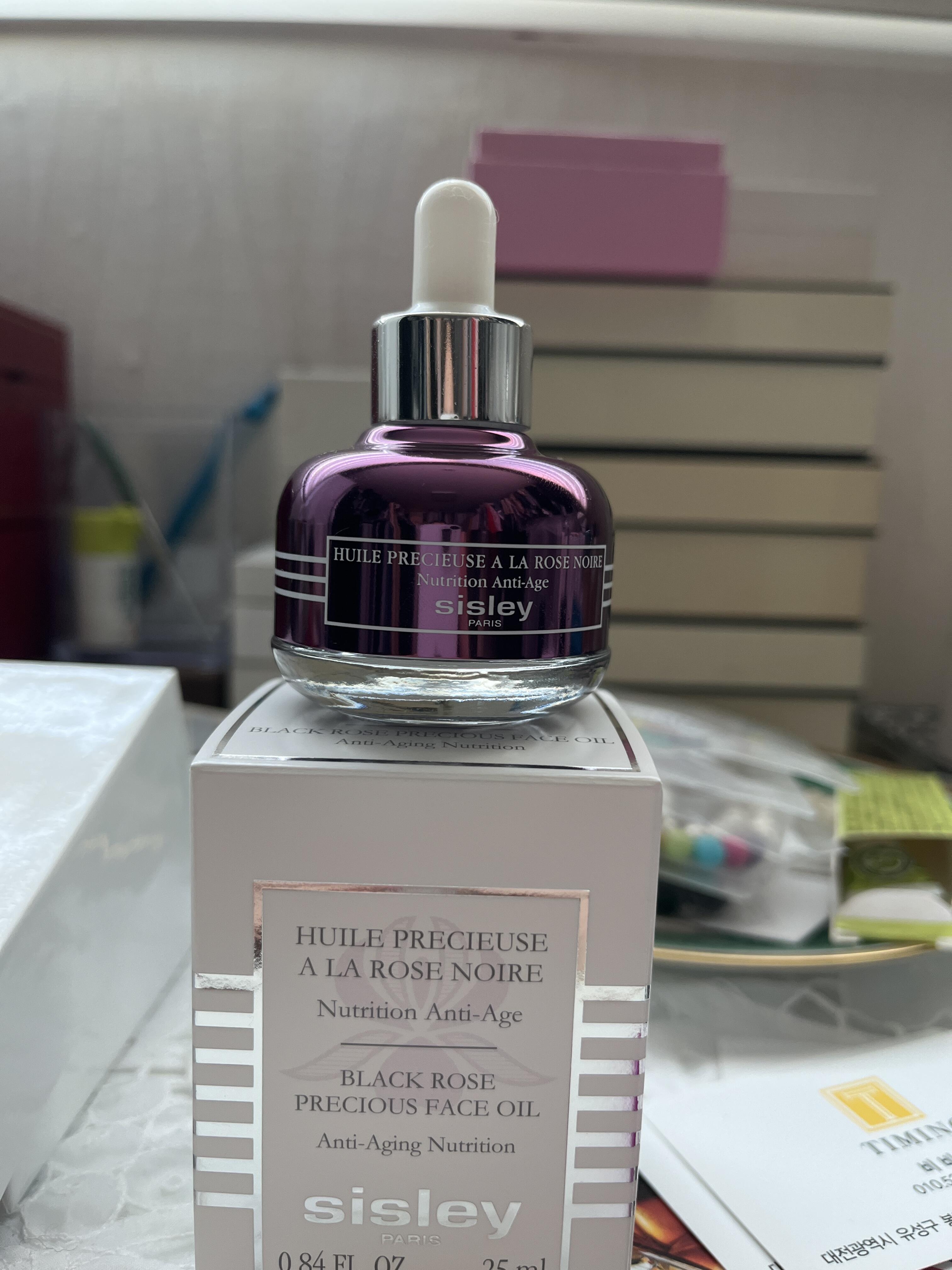 Floriane Colette Demers review photo
