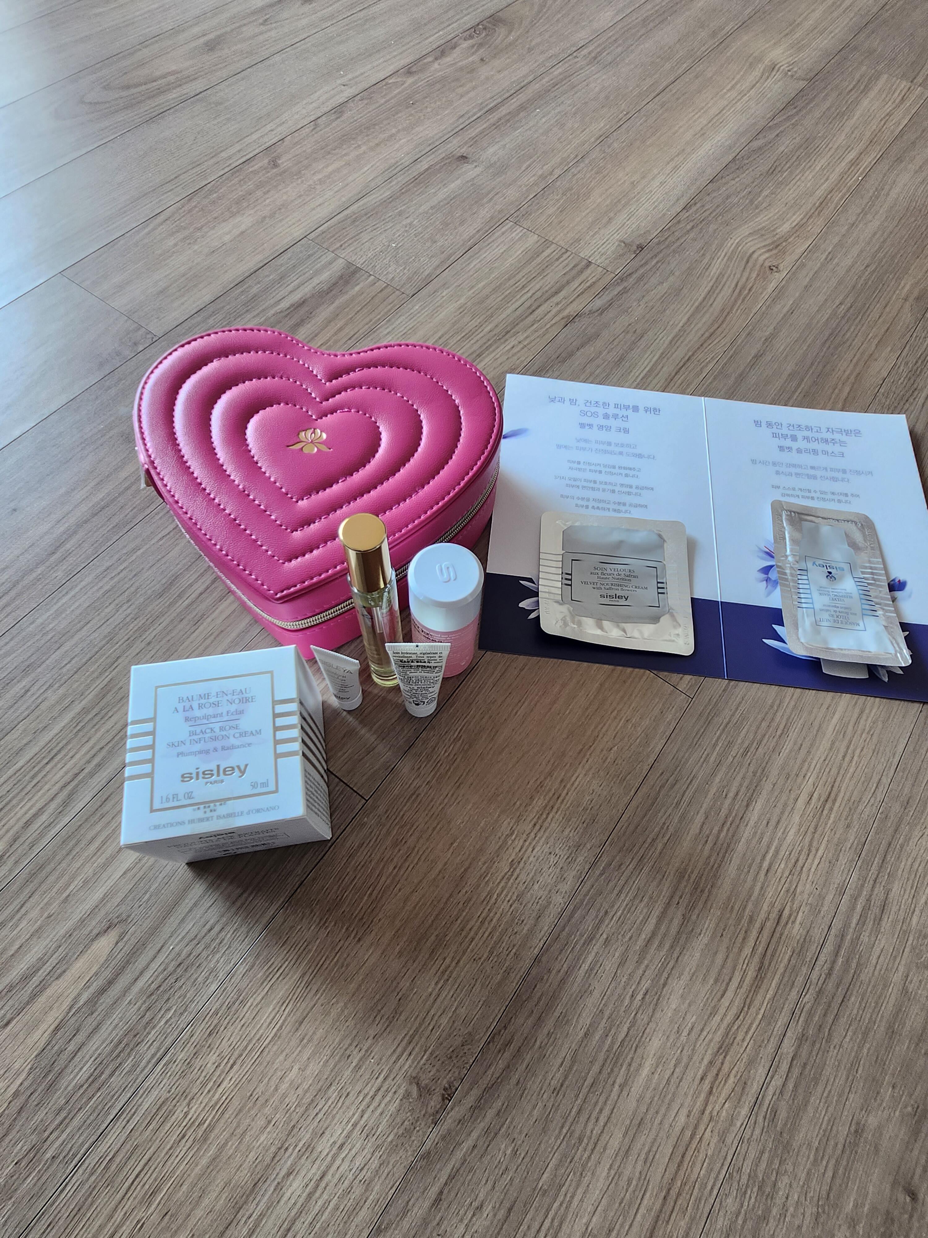 Bianca Tamara Scholz review photo