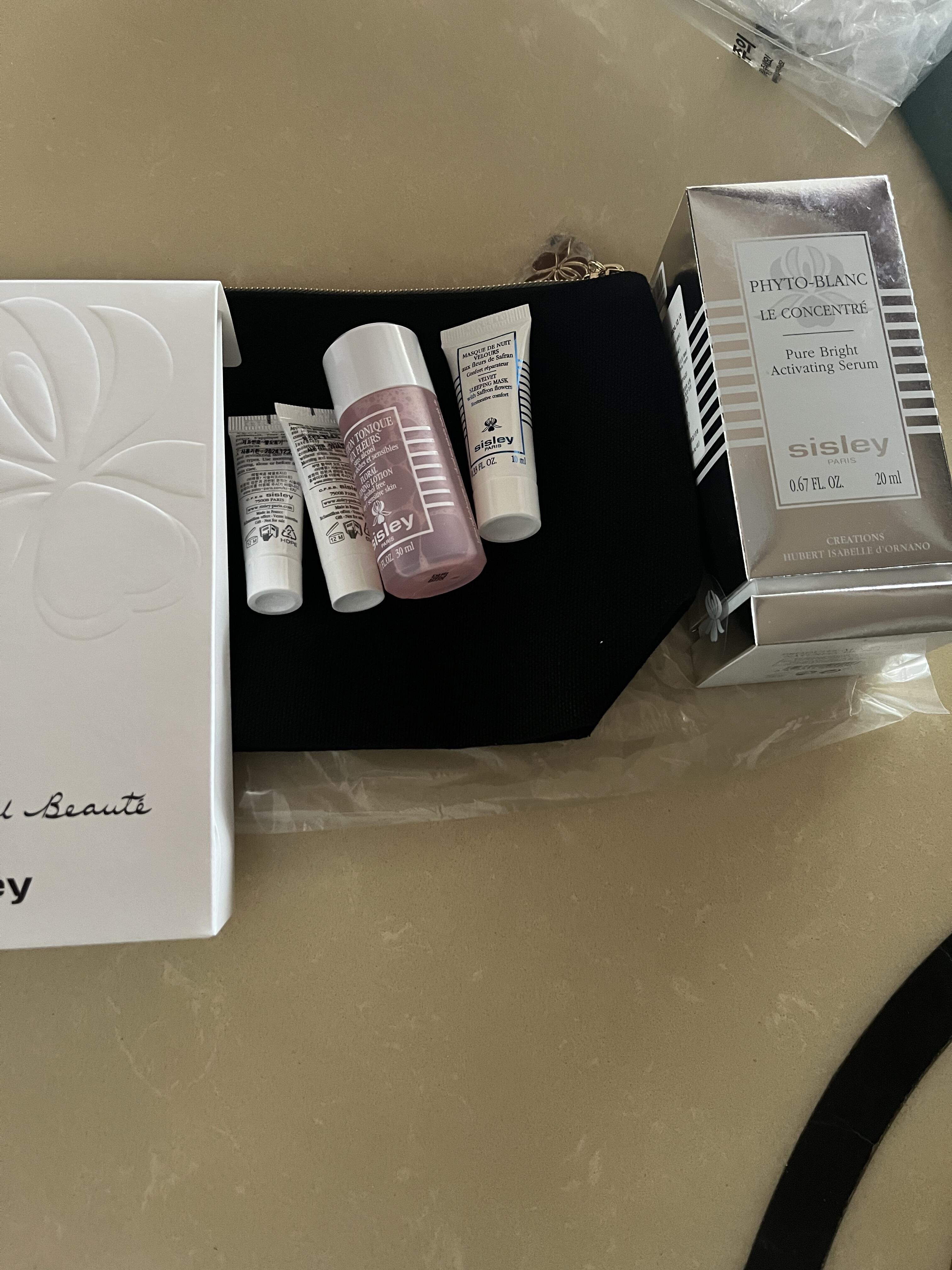 한서아 review photo