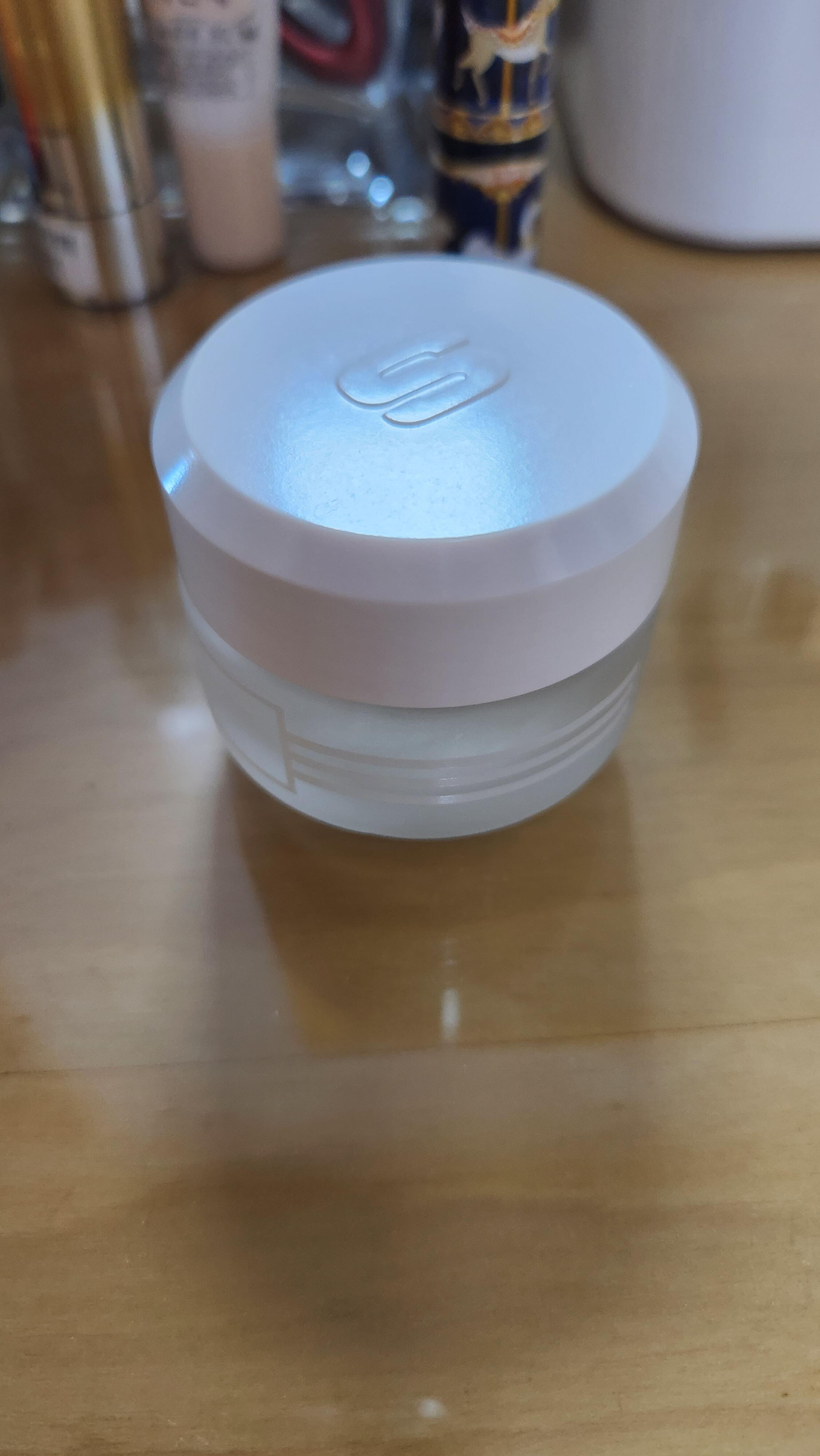 蔡珊瑜 review photo