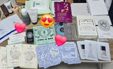 ปาริฉัตร ศรัณย์รัชต์ สุทธิดา review photo