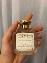 Nicole Christiana Kraus review photo