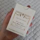 Giada Nicole Mancini review photo