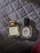 Rose Gray review photo
