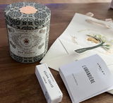 Amaryllis Justine Boulanger review photo