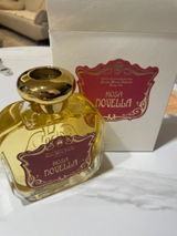 Laura Felicitas Wolf review photo