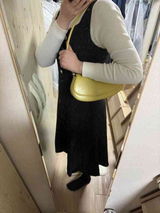 Giada Nicole Mancini review photo