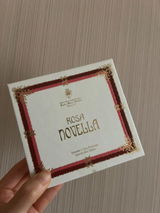 Amelie Knight review photo