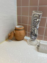 Marie Claire Dubois review photo