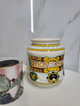 Capucine Camille Baudin review photo