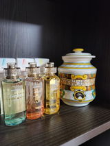 Amandine Claire Perrin review photo