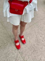 Charlotte Xin Ying Chua review photo