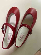 Capucine Camille Baudin review photo