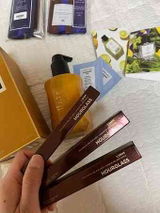 蔡珮珊 review photo