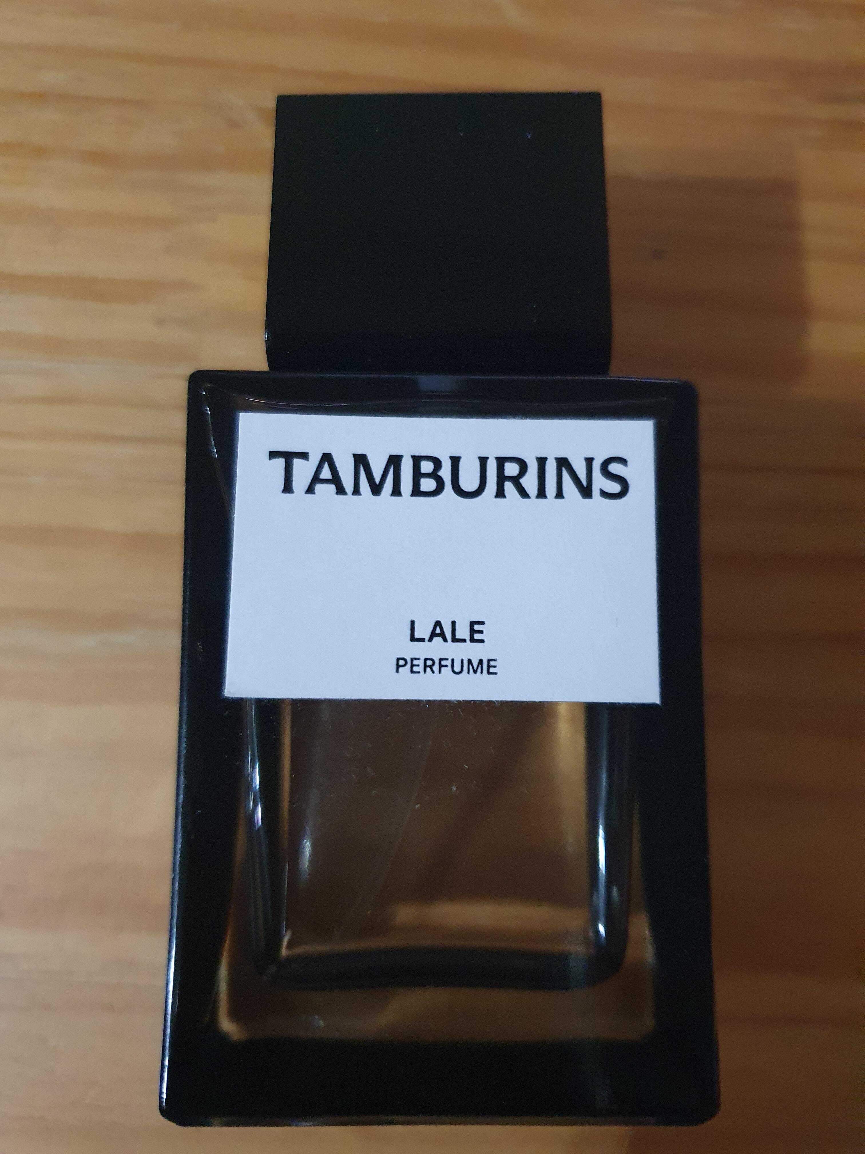 Aurore Faustine Talbot review photo