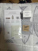 Amandine Marie-Rose Poulin review photo