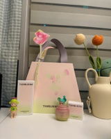 Camille Louise Moreau review photo