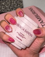 Brigitte Roxane Pichon review photo