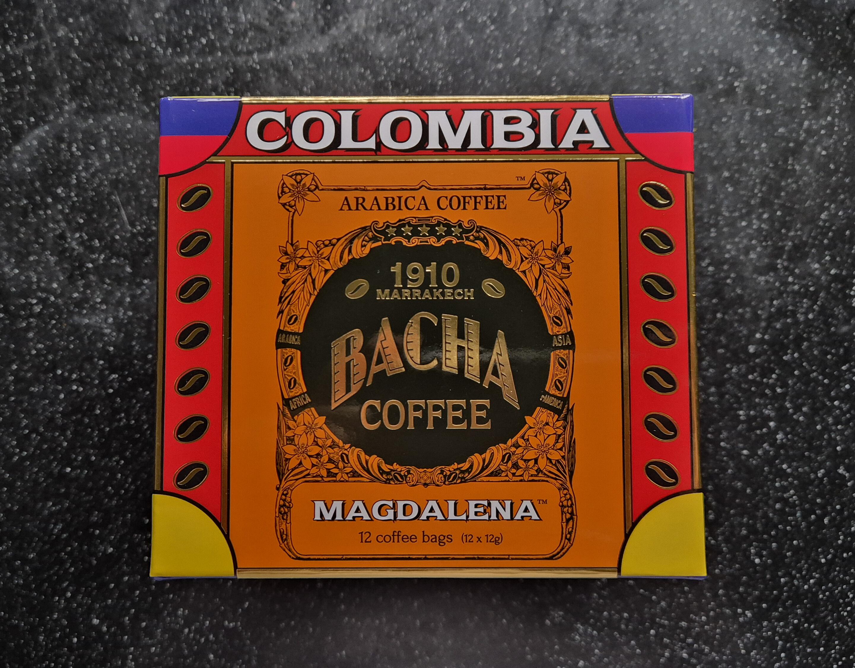 Ornella Marta Capone review photo