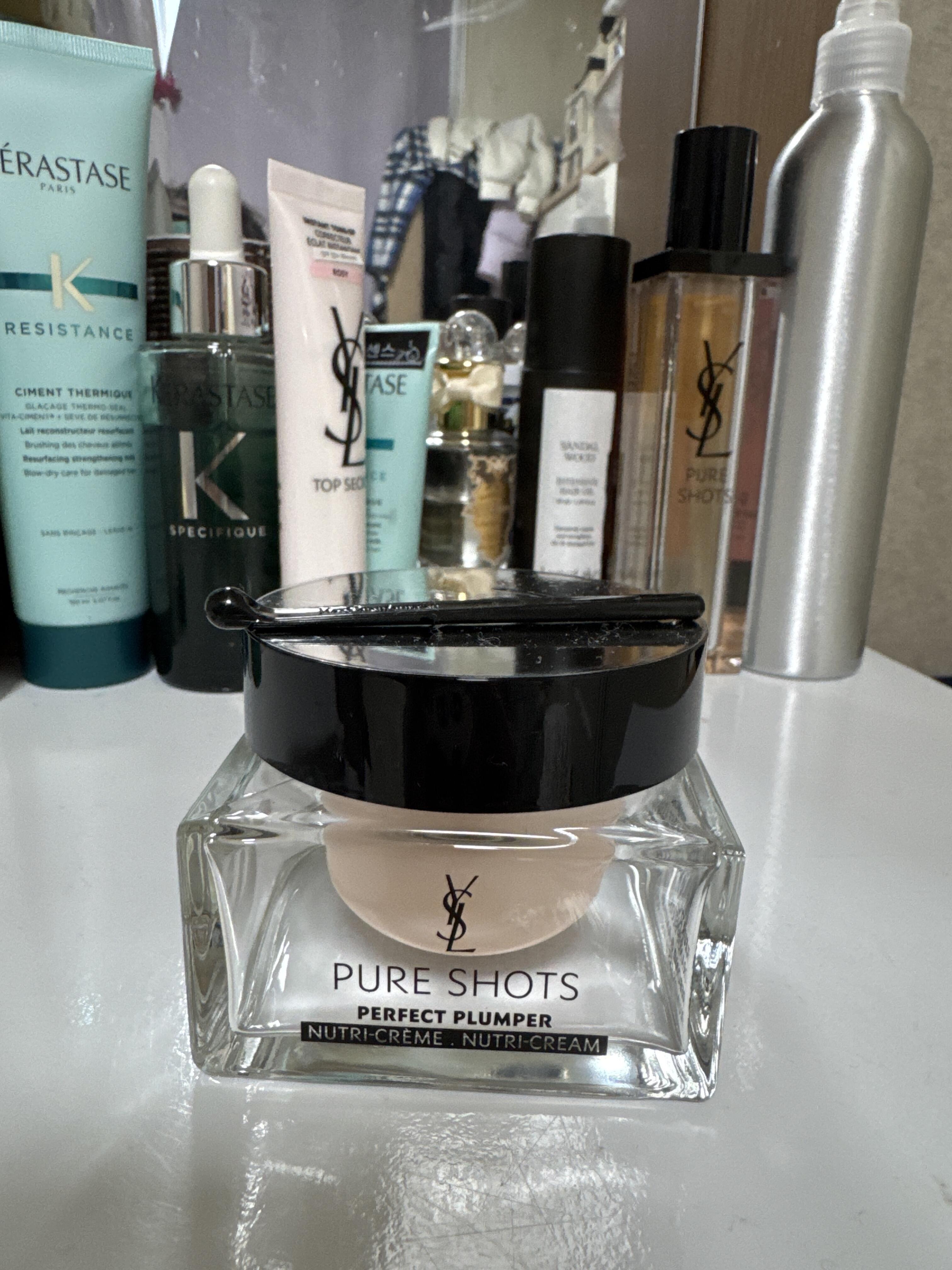 李曉彤 review photo