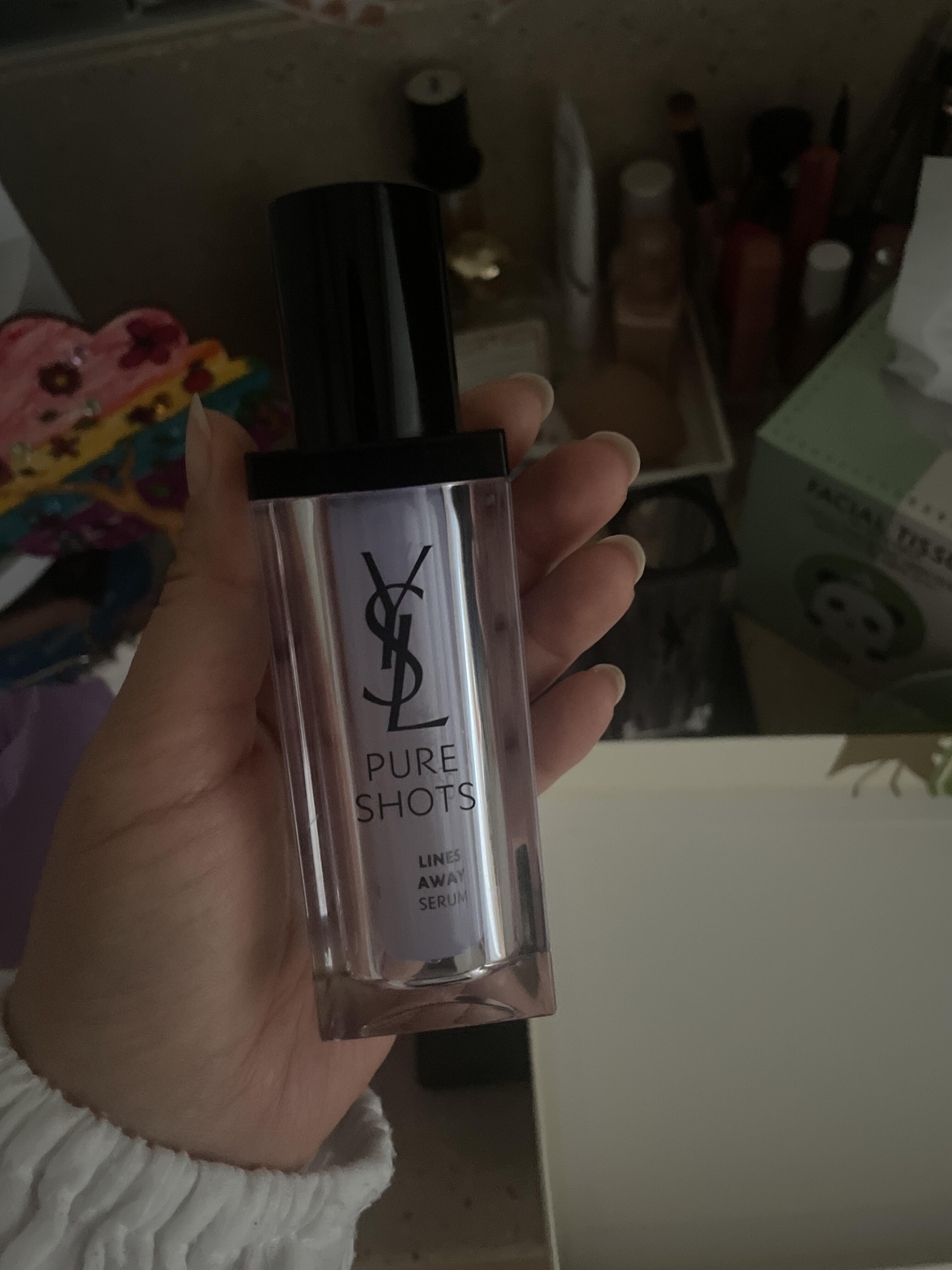 Jodie Abbott review photo