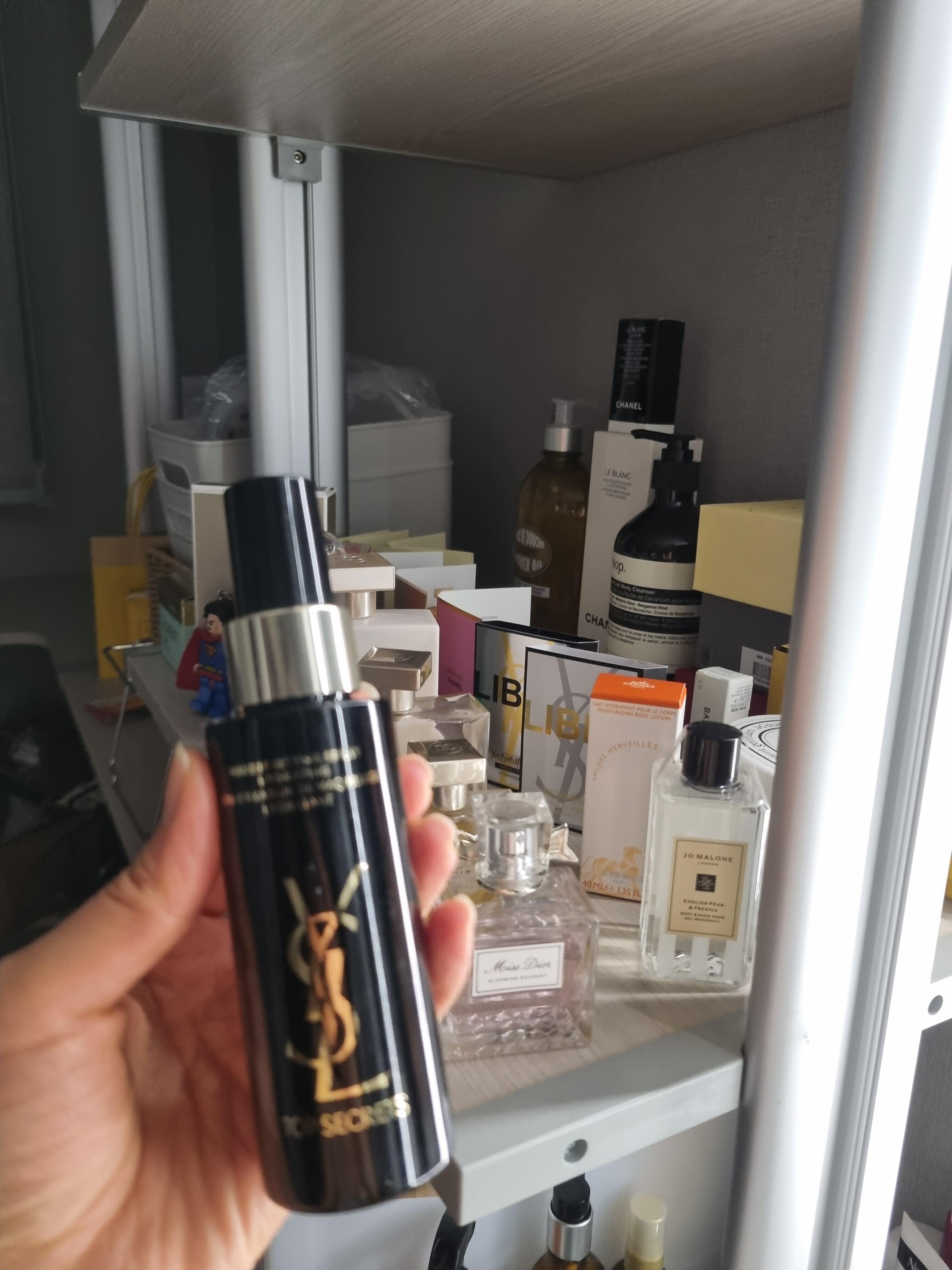 Germaine Camille Breton review photo
