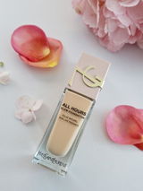 김하연 review photo