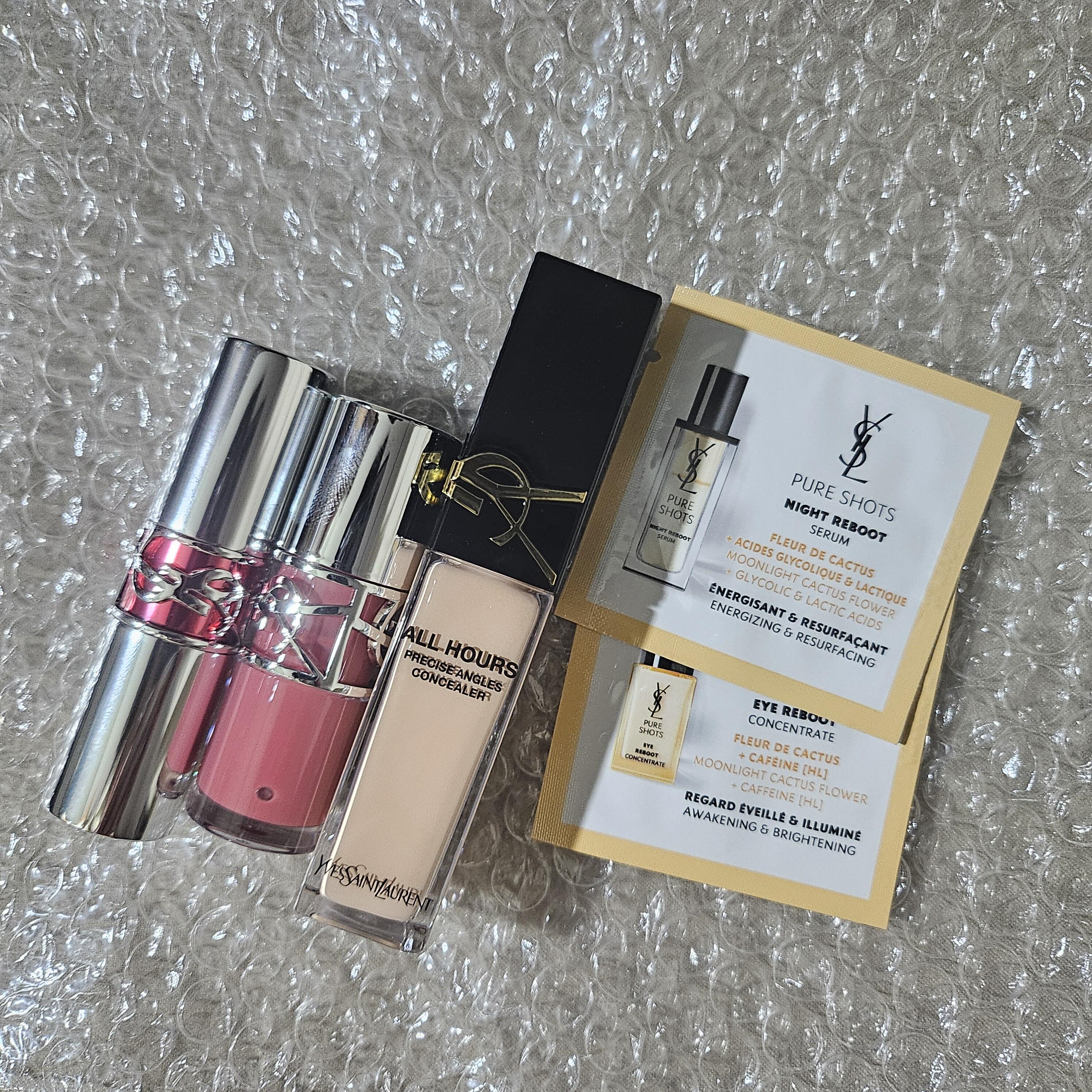余麗雯 review photo