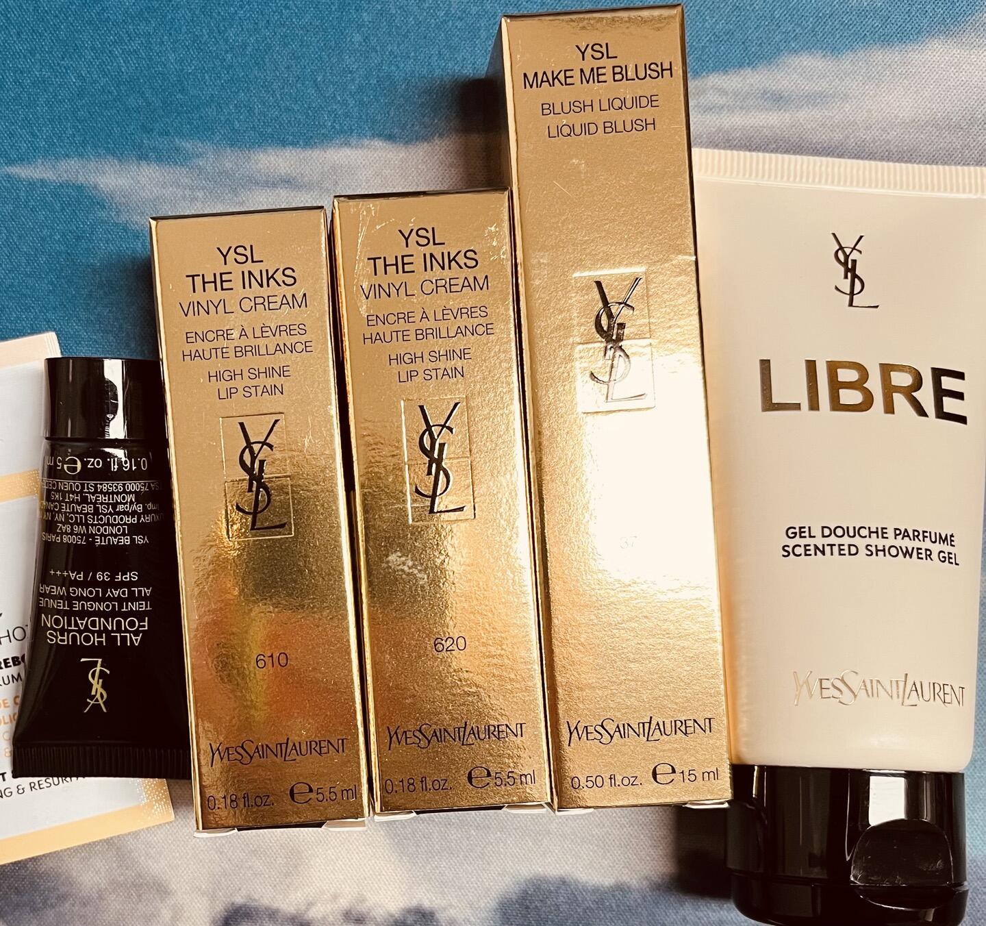 Ambre Priscilla Garreau review photo