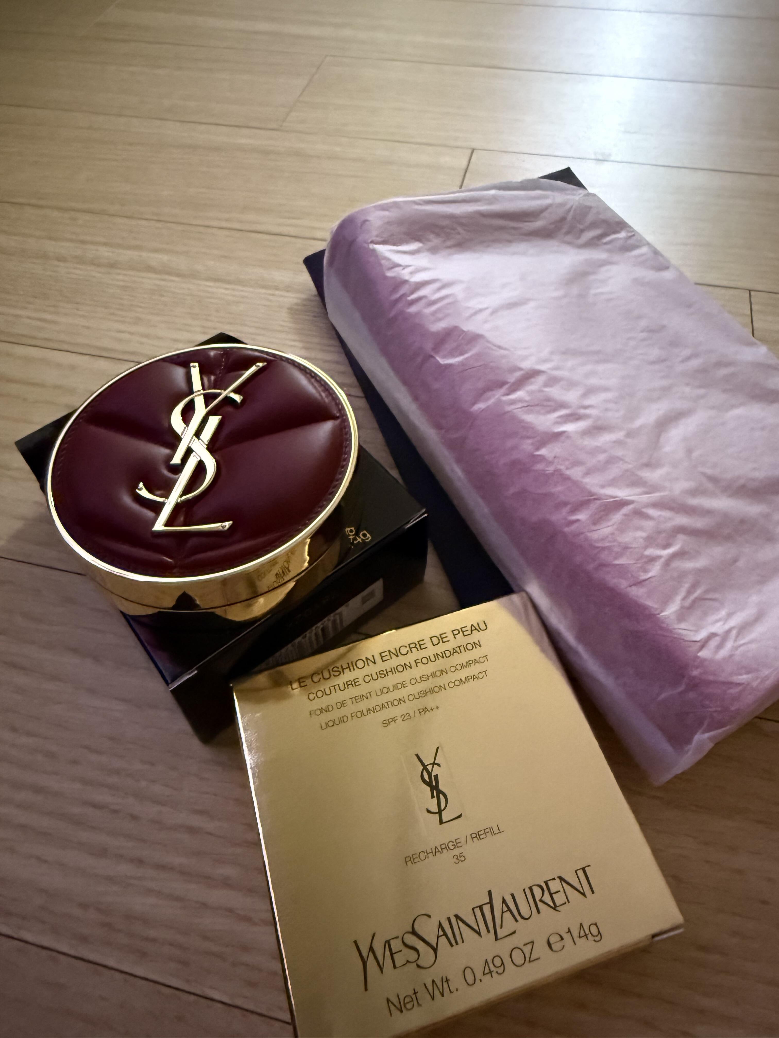 Georgette Patricia Millet review photo