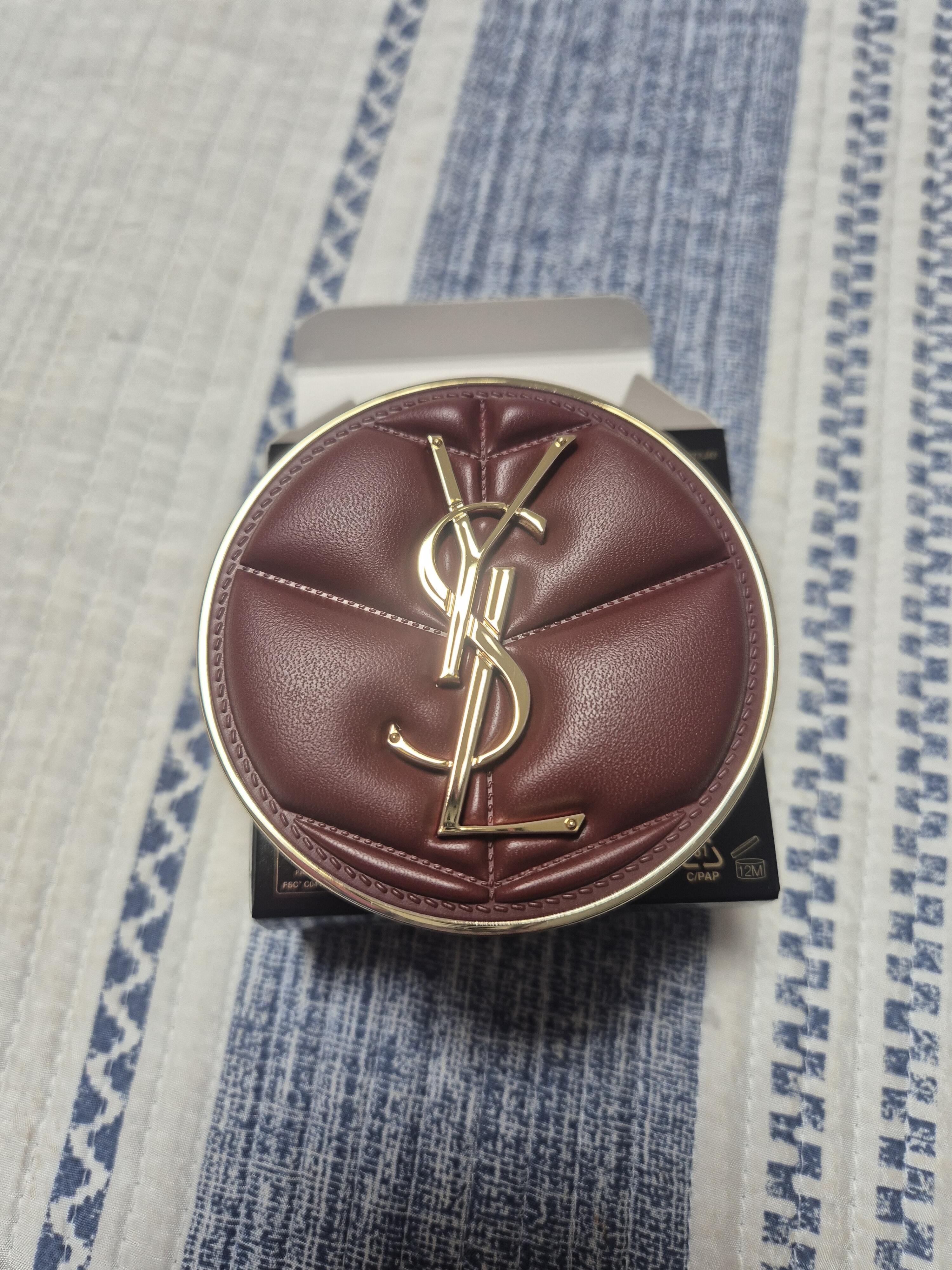 Aurora Emilia Caruso review photo