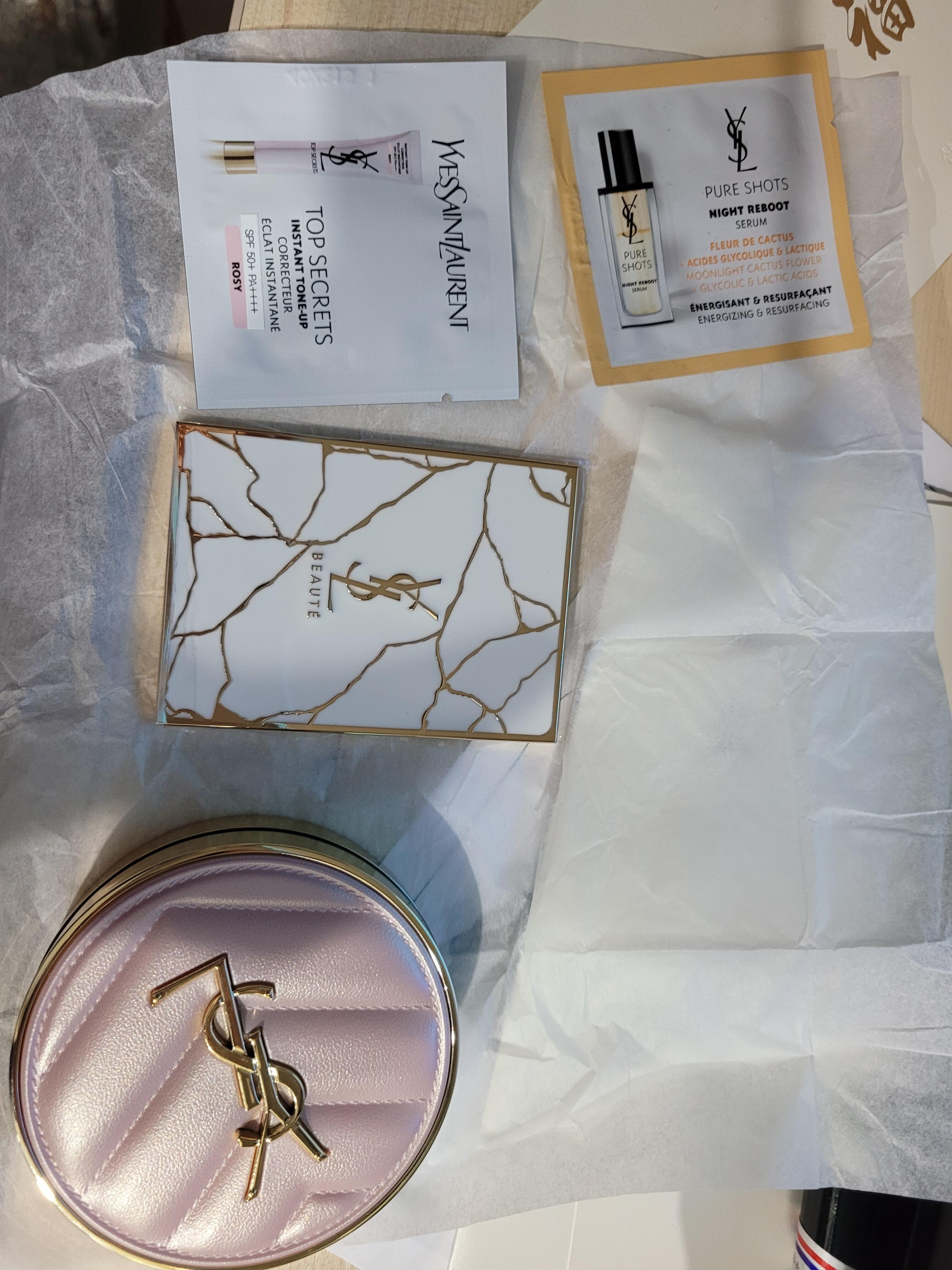 曾韻晴 review photo