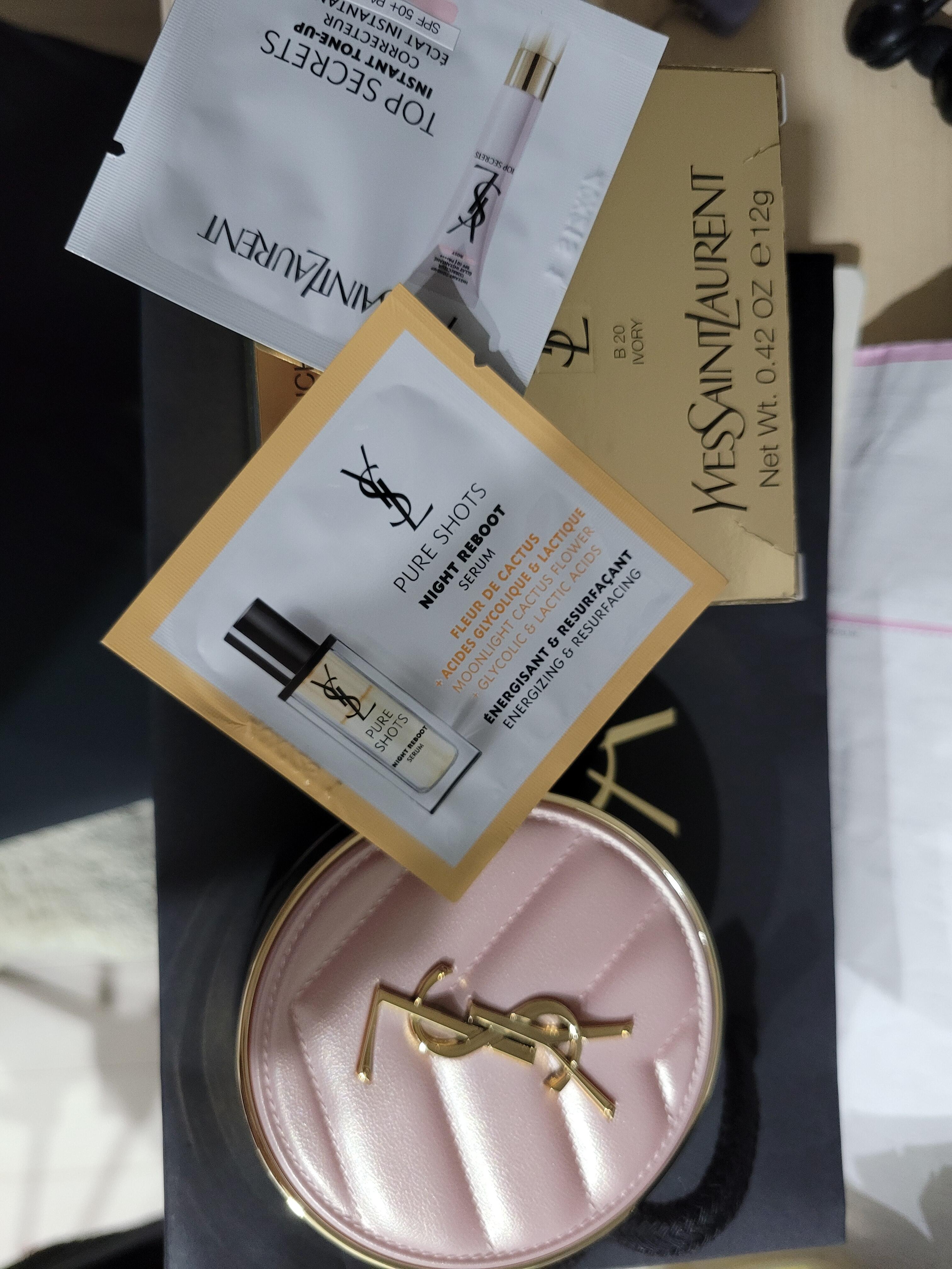 Marta Giovanna Fiore review photo